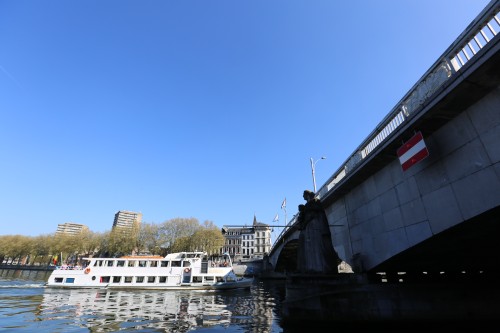 Le Pont des Arches/ Арочный мост