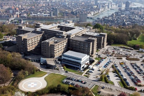 Региональный медицинский центр Цитадель (Citadelle) был открыт в марте 1989 года. Это одна из самых крупных франкоязычных клиник Бельгии. Благодаря полному спектру оказываемых медицинских услуг, она ведет наблюдение за здоровьем своих пациентов и занимается их лечением на протяжении всей жизни, с самого раннего возраста.                                                                        https://belhope.ru/kliniki/regionalnyy-medicinskiy-centr-citadelle