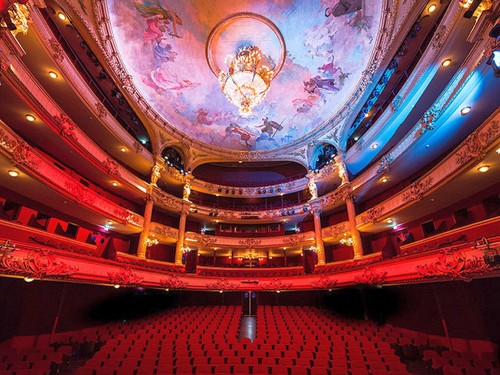 Opera Royal de Wallonie