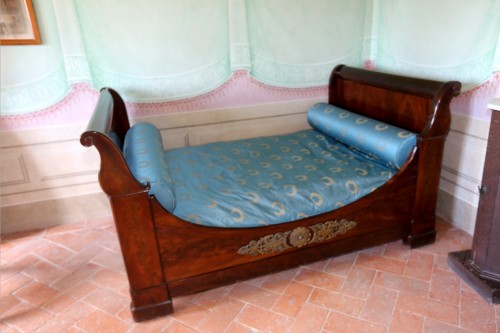 Кровать императора