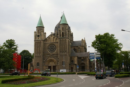 Церковь Святого Ламберта