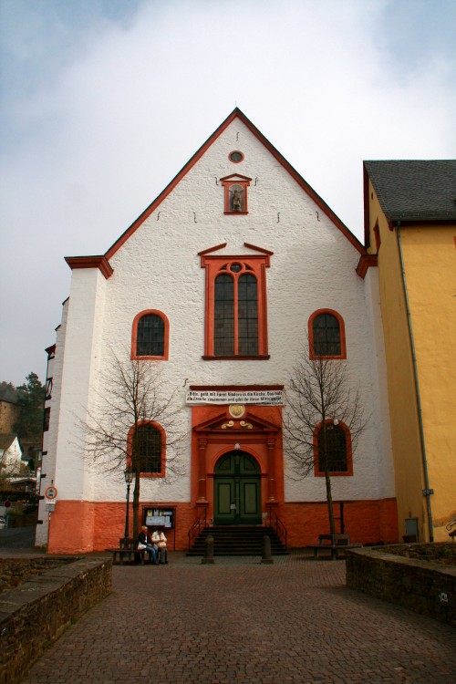 Iesuitenkirche
