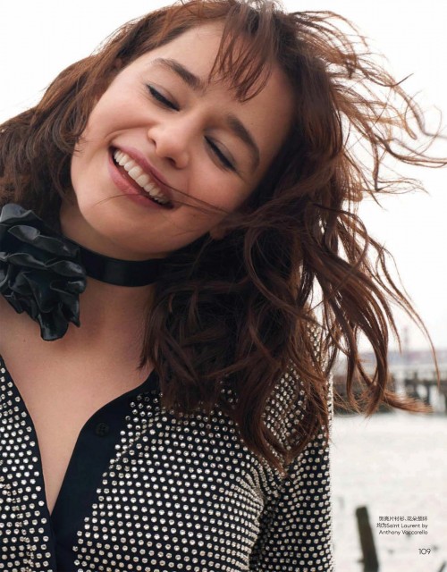 Emilia Clarke (2991)