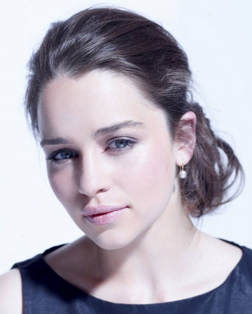 Emilia Clarke (972)