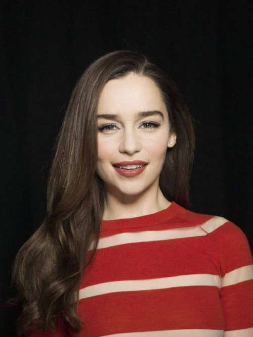 Emilia Clarke (990)