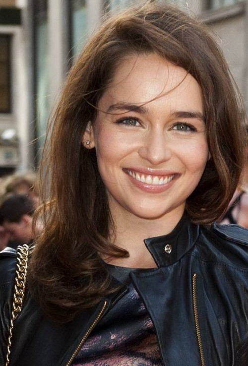 Emilia Clarke (993)