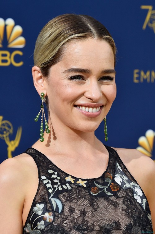 Emilia Clarke (11976)