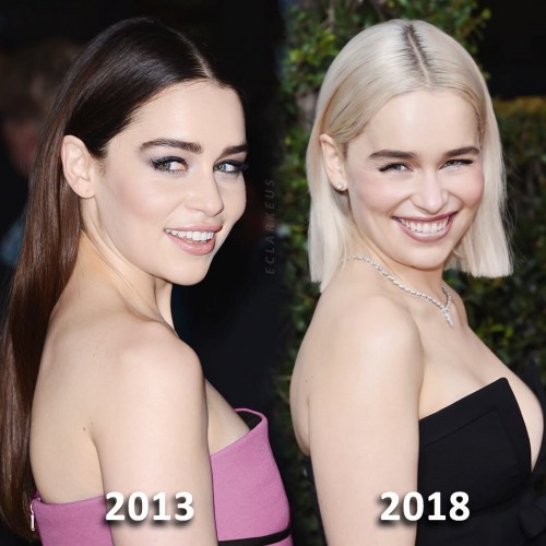 Emilia Clarke (12972)