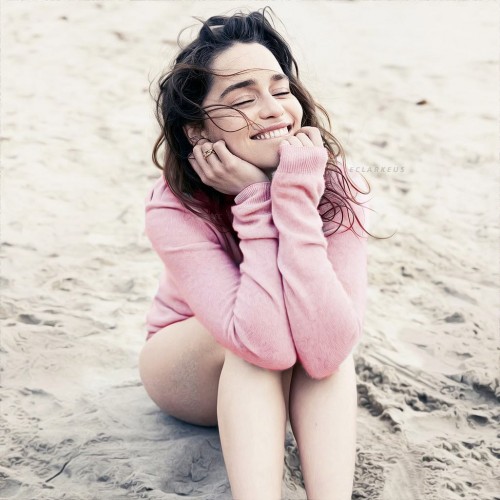 Emilia Clarke (12976)