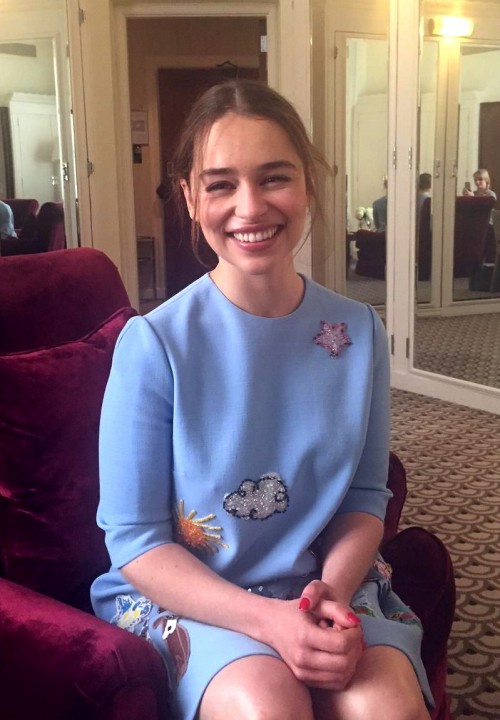 Emilia Clarke (35970)