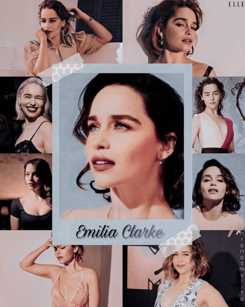 Emilia Clarke (37983)