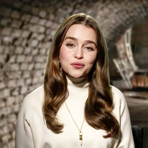 Emilia Clarke (37991)