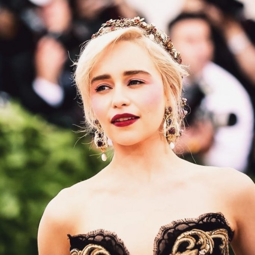 Emilia Clarke (41364)