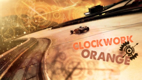 Clockwork