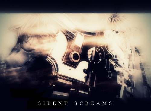 Silent screamsj