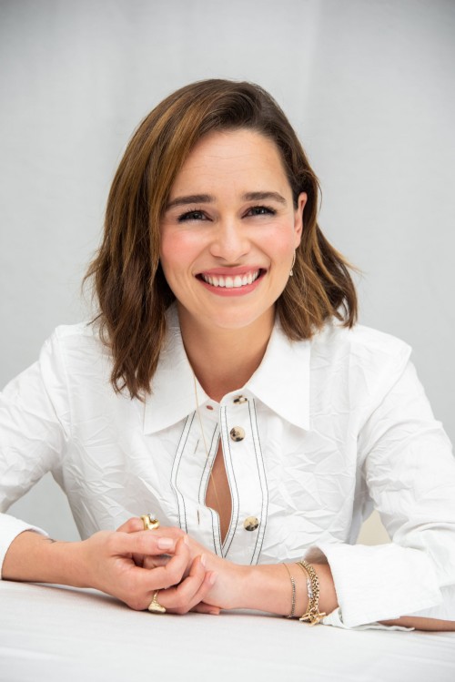 Emilia Clarke (44050)