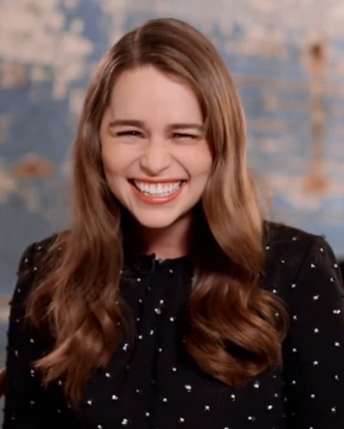 Emilia Clarke (45058)