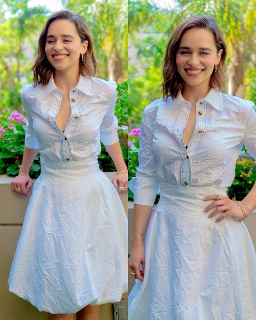 Emilia Clarke (45826)