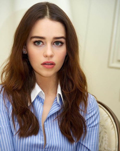 Emilia Clarke (45886)