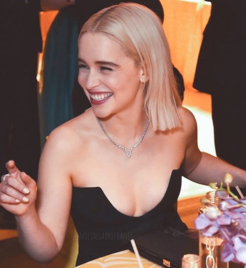 Emilia Clarke (45916)