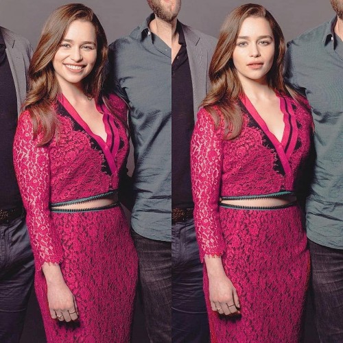 Emilia Clarke (45942)