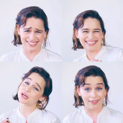 Emilia Clarke (45944)