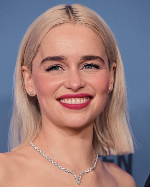 Emilia Clarke (45950)