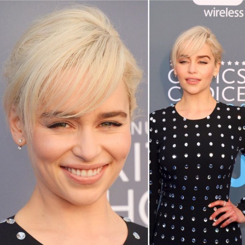 Emilia Clarke (45956)