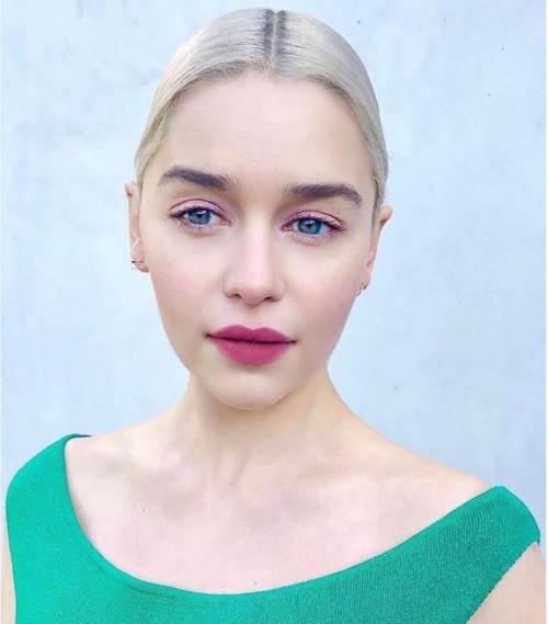 Emilia Clarke (45995)