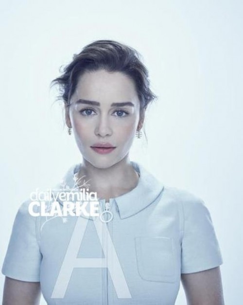 Emilia Clarke (46665)