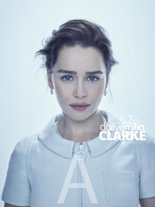 Emilia Clarke (46669)