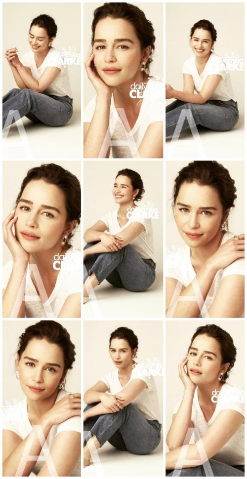 Emilia Clarke (46675)