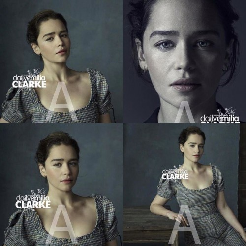 Emilia Clarke (46678)