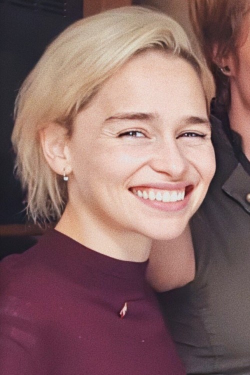 Emilia Clarke (46679)