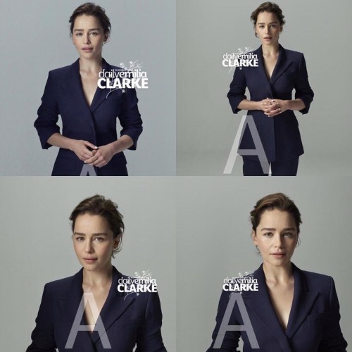 Emilia Clarke (46680)