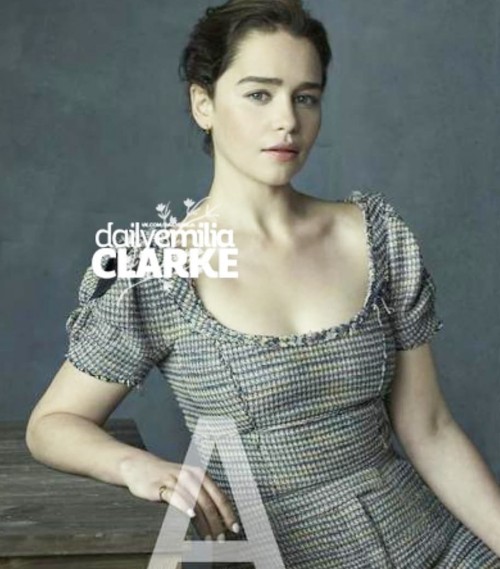 Emilia Clarke (46682)