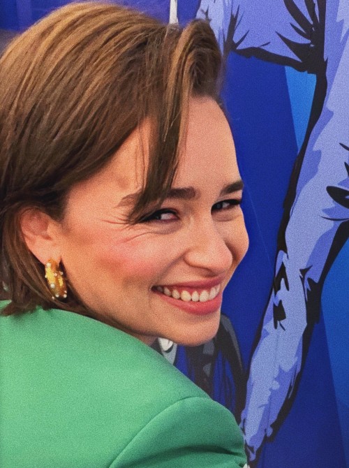 Emilia Clarke (46682)