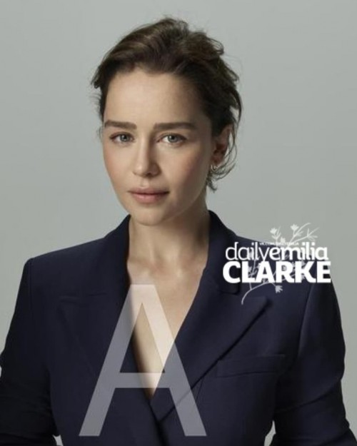 Emilia Clarke (46685)