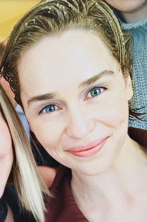 Emilia Clarke (46690)