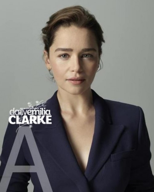 Emilia Clarke (46690)