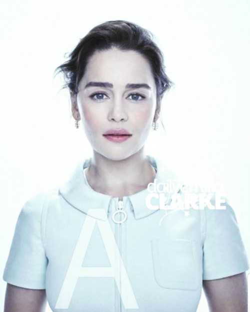 Emilia Clarke (46694)