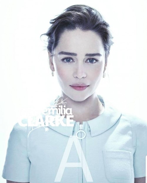 Emilia Clarke (46695)