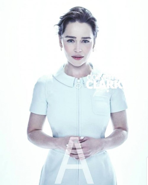 Emilia Clarke (46696)