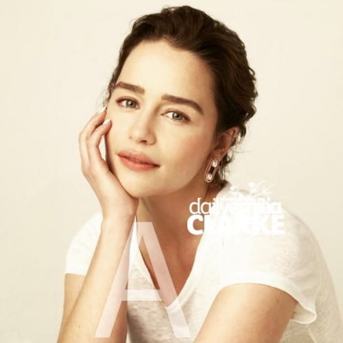 Emilia Clarke (46700)