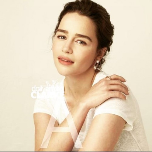 Emilia Clarke (46701)