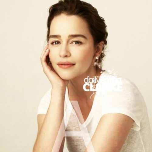 Emilia Clarke (46702)