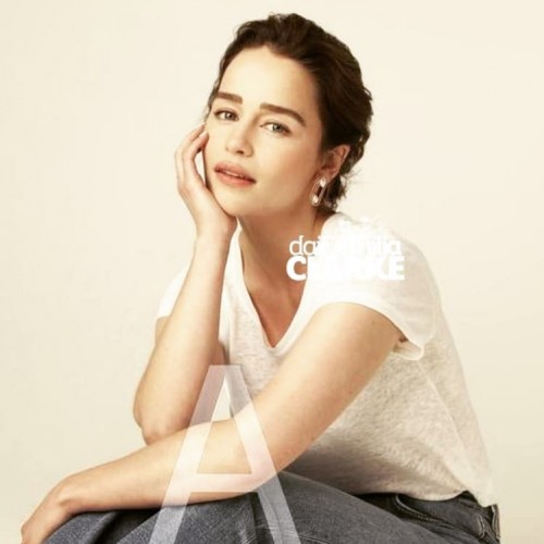 Emilia Clarke (46704)