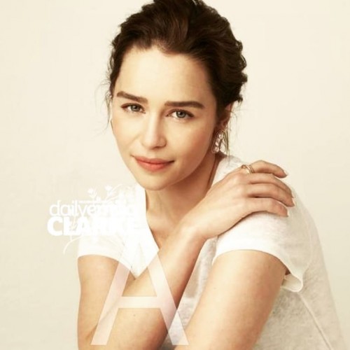 Emilia Clarke (46705)