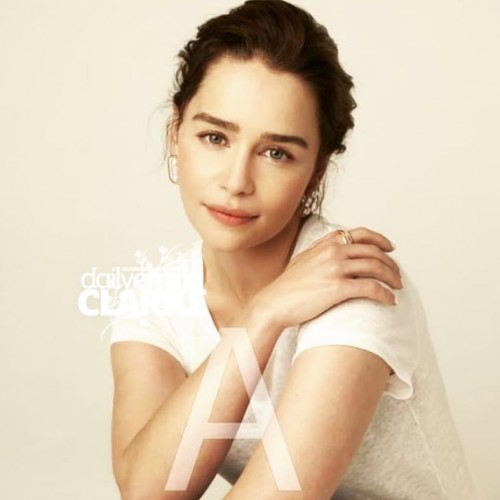 Emilia Clarke (46709)