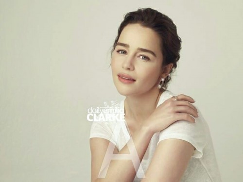 Emilia Clarke (46714)